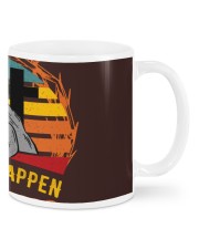 A Lot Can Happen In 3 Days Mugs tile