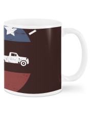 I'm Sexy And I Tow It Mugs tile