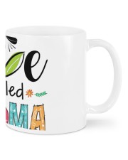 Love Being Called Grandma Mugs tile