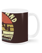 I'm Sexy And I Tow It Camping Mugs tile
