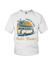 Pogue Life Outer Banks Youth T-Shirt tile