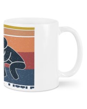 Don't Work Today I'm Feeling A Little Under Par Mugs tile
