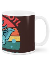 You Axolotl Questions Mugs tile