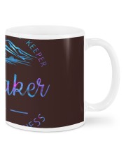 Miracle Worker Promise Keeper Waymaker Mugs tile