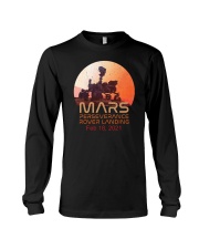 Mars 2021 Perseverance Long Sleeve Tee tile