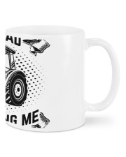 The Voices In My Head Keep Telling Me Get More Tractors Mugs tile