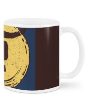 Surely Not Everybody Was Kung fu Fighting Mugs tile