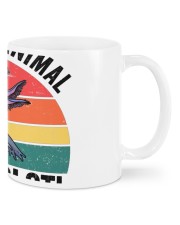 My Spirit Animal Is An Axolotl Mugs tile