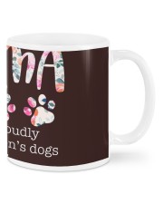 Pawma Definition Mugs tile