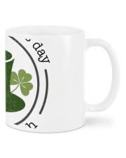 Happy St Patricks Day Mugs tile