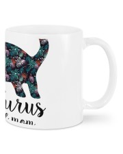 Mamasaurus Like A Normal Mom Mugs tile