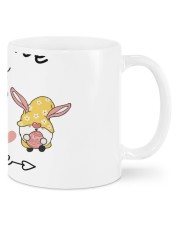 My Favorite Peeps Call me Grandma Mugs tile
