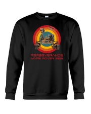 Perseverance Mars Rover 2021 Crewneck Sweatshirt tile