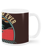 Best Cat Dad Ever Mugs tile