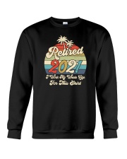 Retired 2021 Crewneck Sweatshirt tile