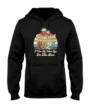 Retired 2021 Hooded Sweatshirt tile