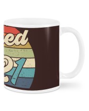 Retired 2021 Mugs tile