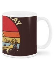 Eff You See Kay Skeleton Vintage Mugs tile