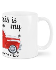 This Is My Christmas Movies Watching Shirt Mugs tile