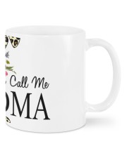 My Favorite Peeps Call Me Grandma Mugs tile