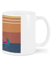 Workout Because Murder Is Wrong Mugs tile