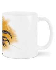 I'm Going To Let God Fix It Chicken Mugs tile