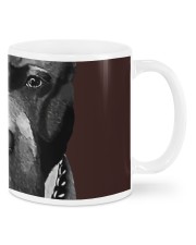 My Pitbull Is Harmless Mugs tile