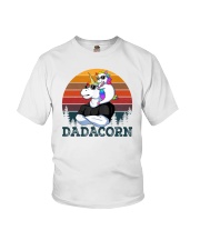 Dadacorn Youth T-Shirt tile