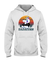Dadacorn Hooded Sweatshirt tile