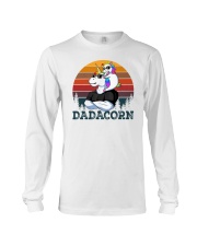 Dadacorn Long Sleeve Tee tile