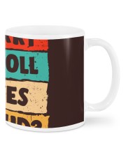 I'm Sorry Did I Roll My Eyes Out Loud Mugs tile