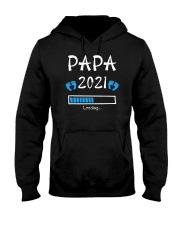 Papa 2021 Loading Hooded Sweatshirt tile