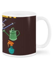 I Just Want To Work In My Garden Dog Lovers Mugs tile