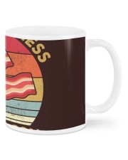 I'm Into Fitness Fit'ness Bacon In My Mouth Mugs tile