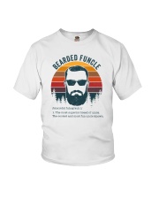 Bearded Funcle Youth T-Shirt tile