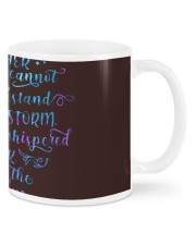 They Whispered To Her Skull Mugs tile