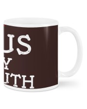 Jesus The Way The Truth The Life Mugs tile