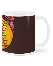 Softball Mom Mugs tile
