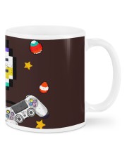 Gamers Love Easter Eggs Mugs tile
