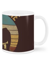 Here For The Herefords Mugs tile
