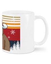 Merry Drunk I'm Christmas Bear Beer Mugs tile