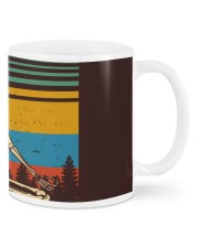 Eff You See Kay Why Oh You Skeleton Mugs tile