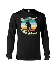 Team Home Office And School Long Sleeve Tee tile