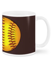 At The Ballpark Is Where I Spend Most Of My Days Mugs tile
