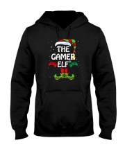 The Gamer Elf Hooded Sweatshirt tile