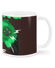 A Day Without Gaming Is Like Just Kidding Mugs tile