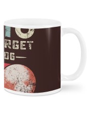 Pluto Never Forget 1930-2006 Mugs tile