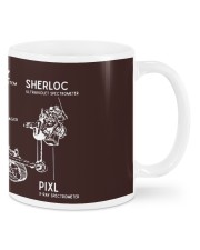 Perseverance Mars 2021 Mugs tile
