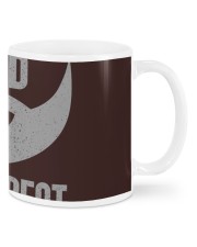 With Great Beard Comes Great Responsibility Mugs tile