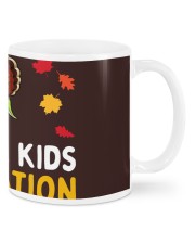 Let's Eat Kids T-Rex Mugs tile